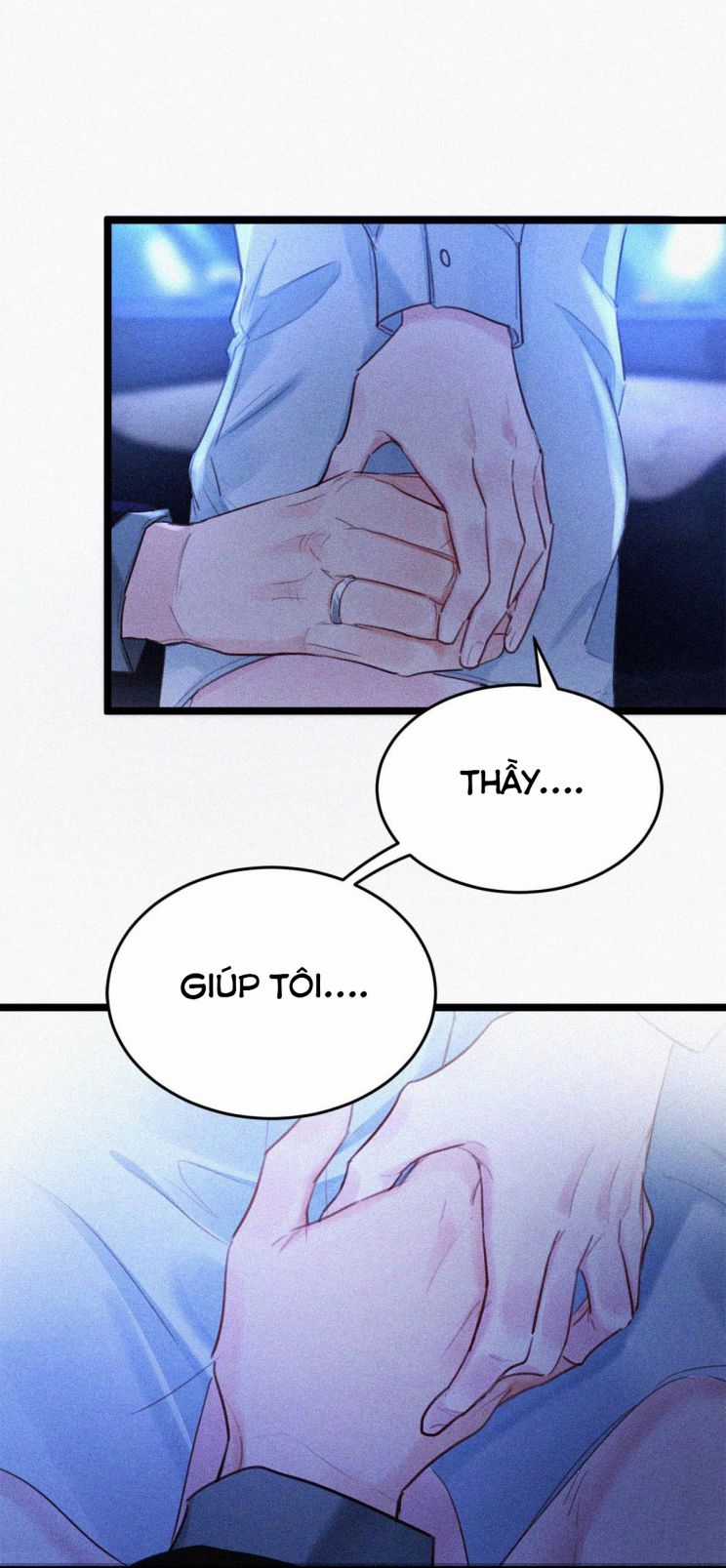 Môi Súng - Chapter 19 - Trang 34