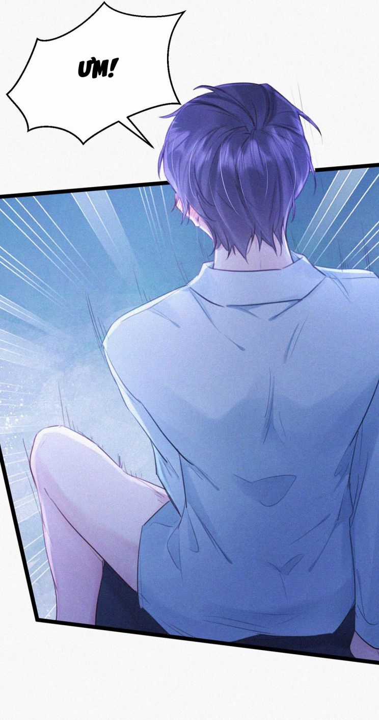 Môi Súng - Chapter 19 - Trang 37