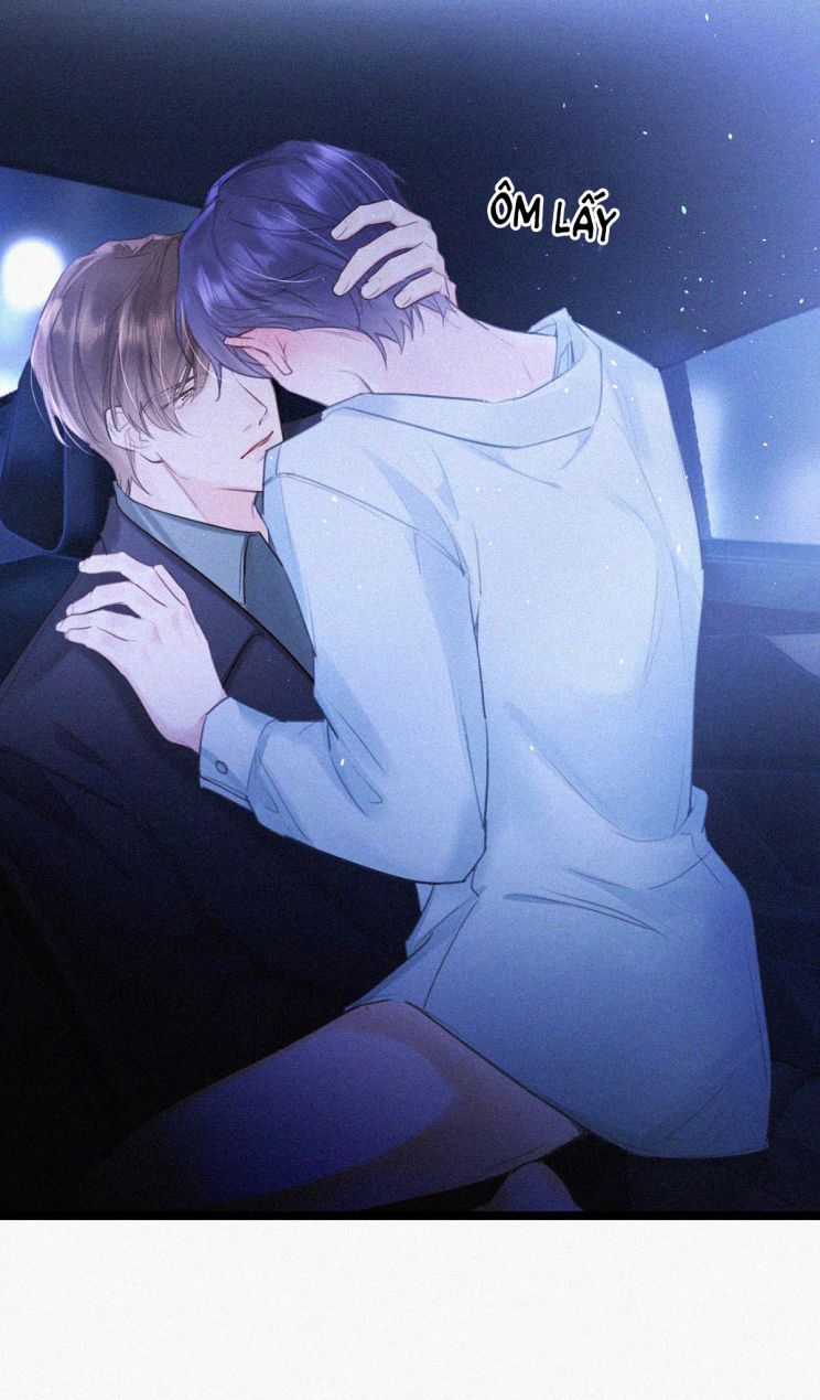 Môi Súng - Chapter 19 - Trang 39