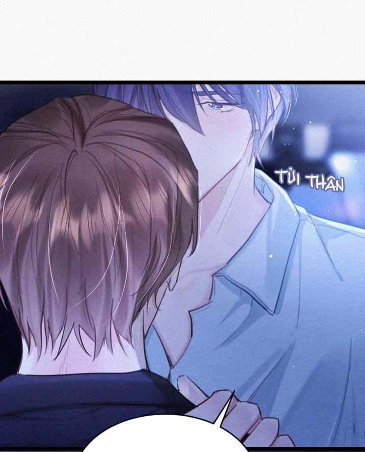 Môi Súng - Chapter 19 - Trang 40