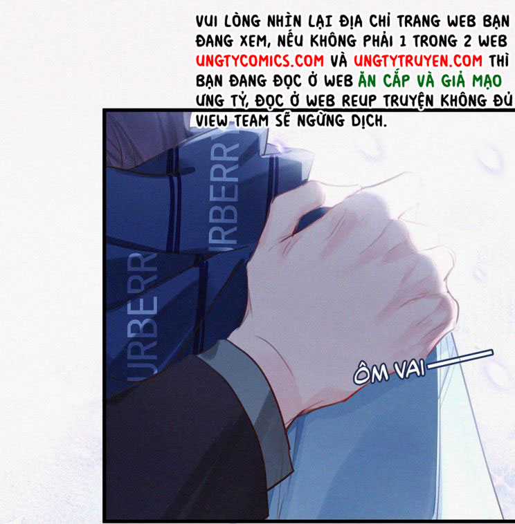 Môi Súng - Chapter 19 - Trang 5