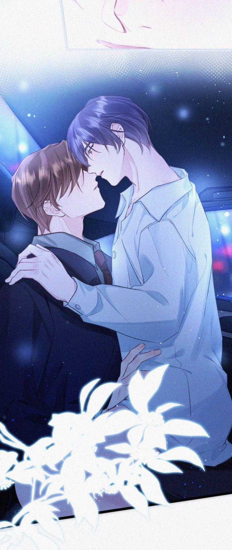 Môi Súng - Chapter 19 - Trang 45