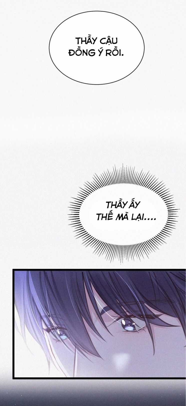 Môi Súng - Chapter 19 - Trang 8