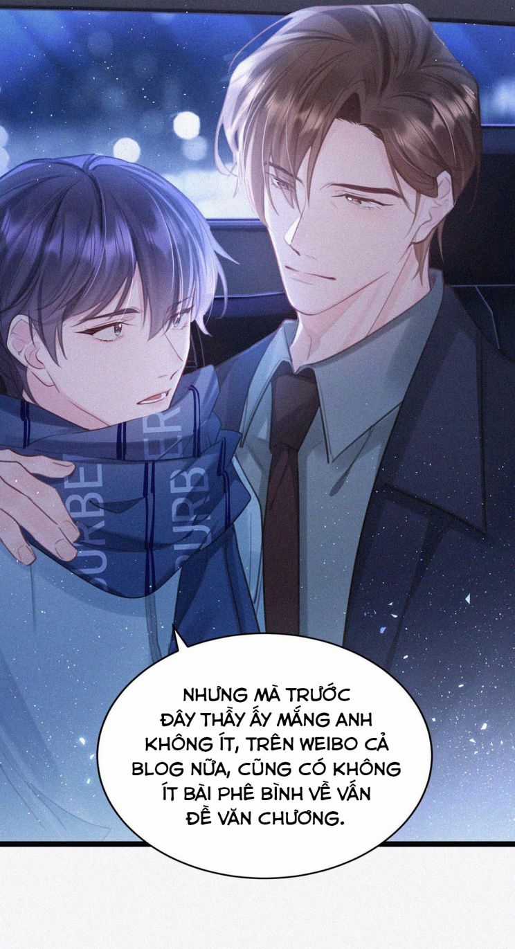 Môi Súng - Chapter 19 - Trang 9