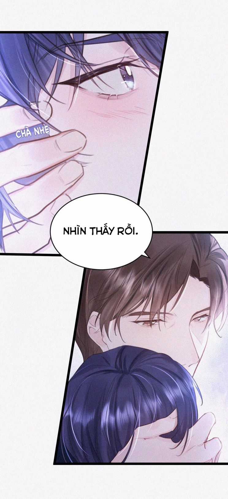 Môi Súng - Chapter 19 - Trang 10