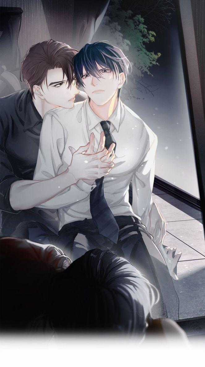 Môi Súng - Chapter 2 - Trang 1