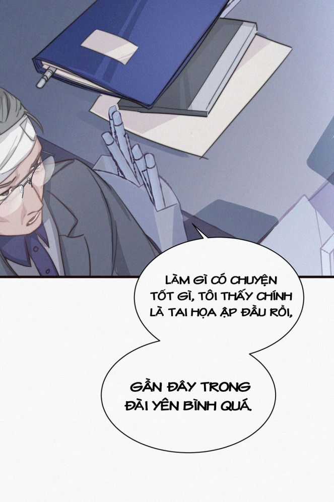 Môi Súng - Chapter 2 - Trang 12