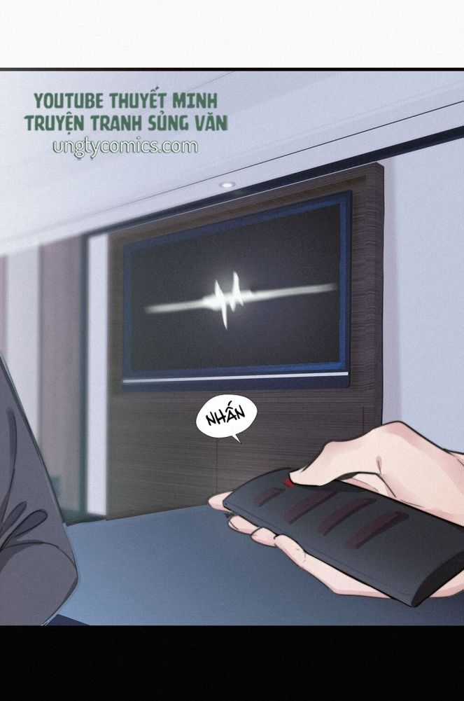 Môi Súng - Chapter 2 - Trang 13