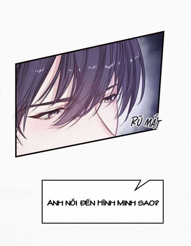 Môi Súng - Chapter 2 - Trang 15