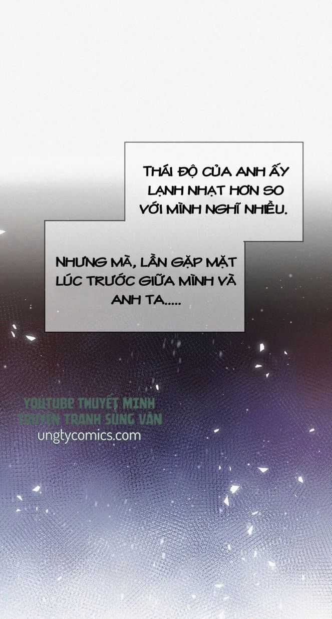 Môi Súng - Chapter 2 - Trang 19