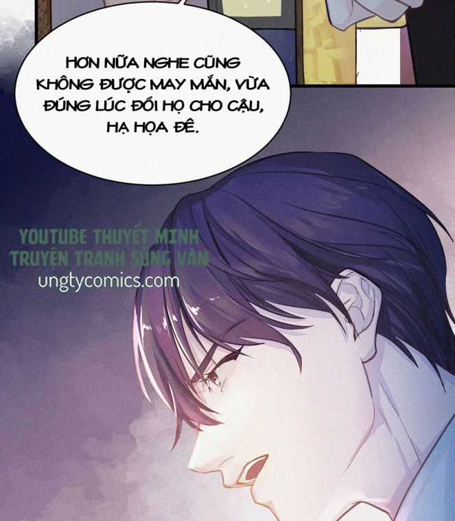 Môi Súng - Chapter 2 - Trang 22