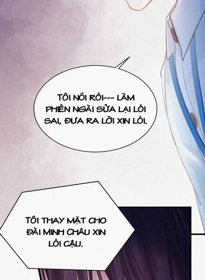 Môi Súng - Chapter 2 - Trang 23