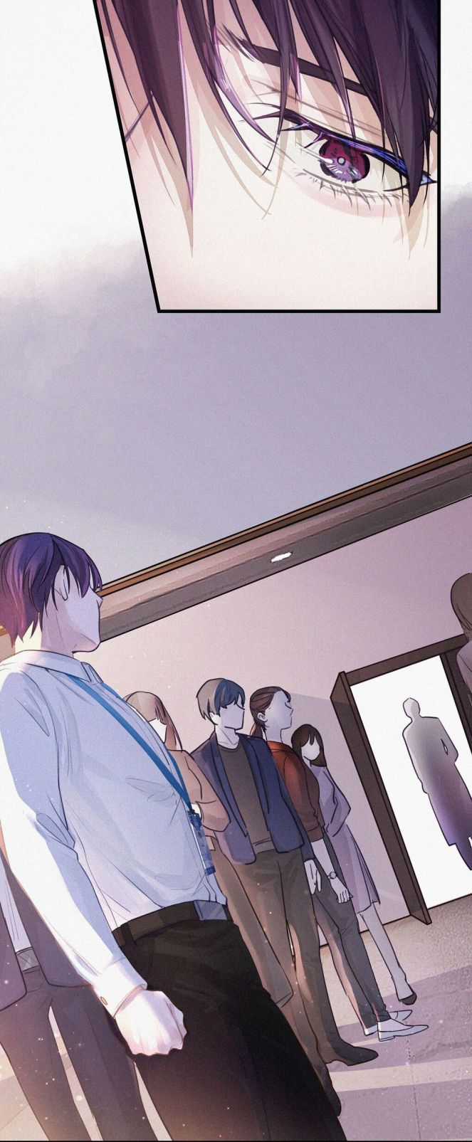 Môi Súng - Chapter 2 - Trang 24