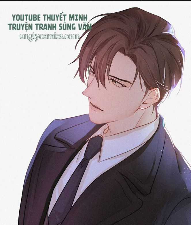 Môi Súng - Chapter 2 - Trang 25