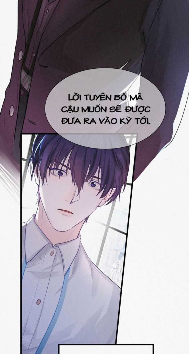 Môi Súng - Chapter 2 - Trang 26