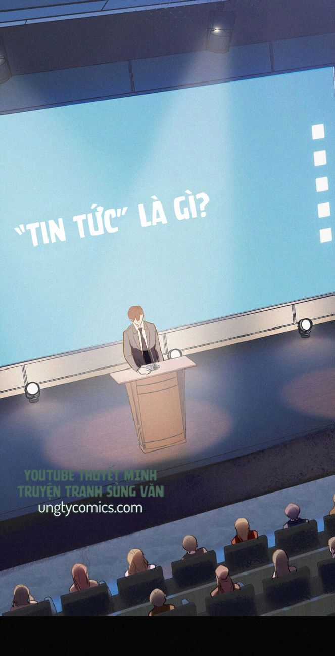 Môi Súng - Chapter 2 - Trang 28