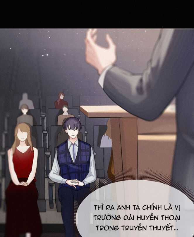 Môi Súng - Chapter 2 - Trang 29