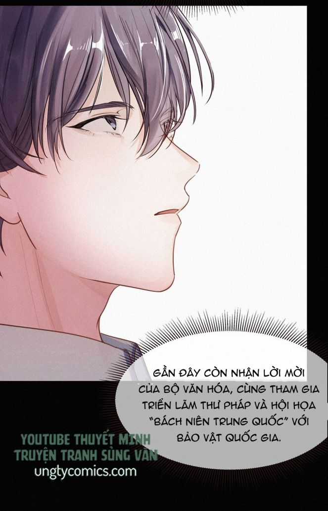 Môi Súng - Chapter 2 - Trang 31
