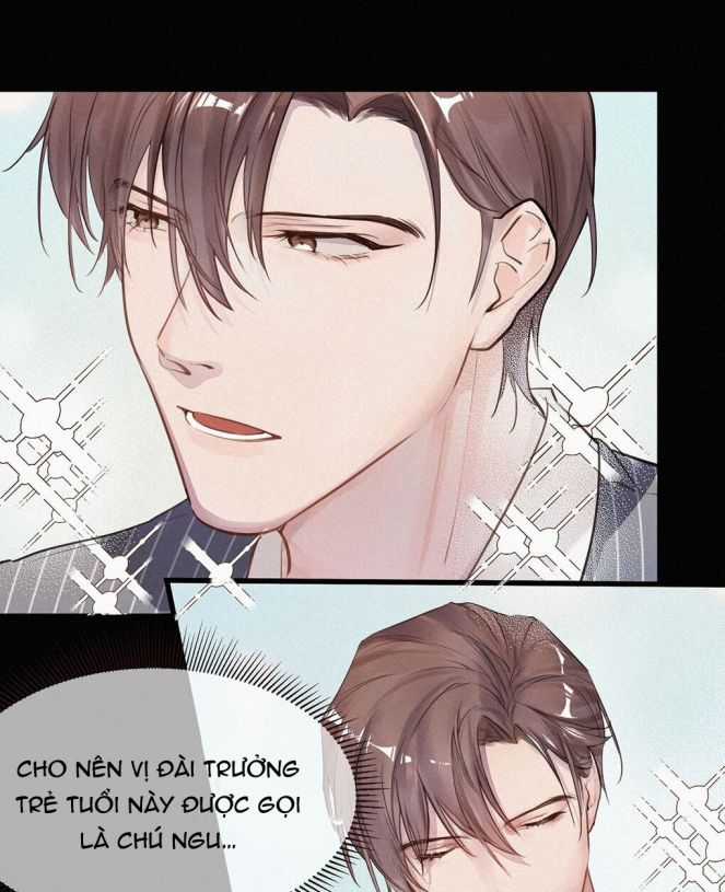 Môi Súng - Chapter 2 - Trang 32