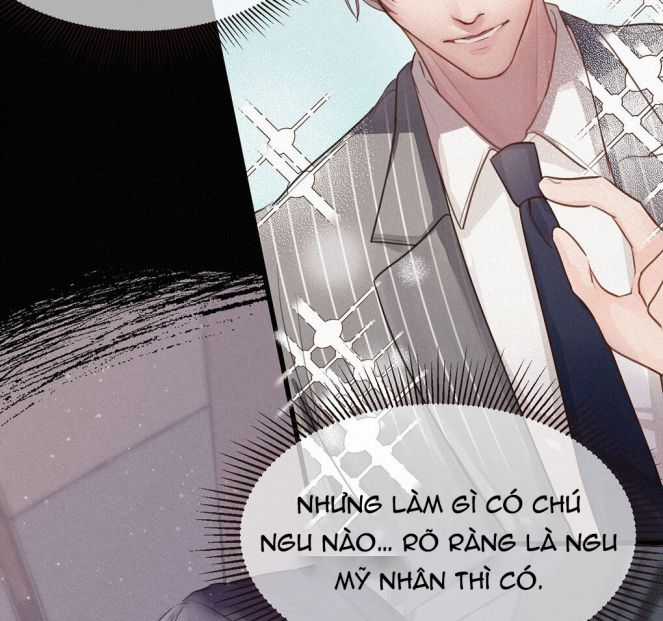 Môi Súng - Chapter 2 - Trang 33