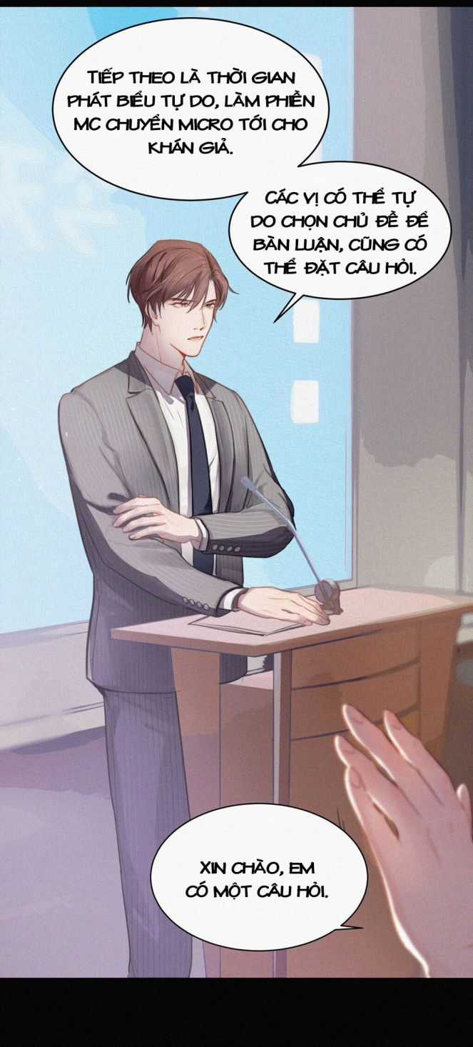 Môi Súng - Chapter 2 - Trang 36