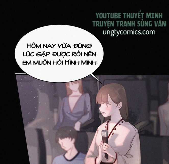 Môi Súng - Chapter 2 - Trang 37