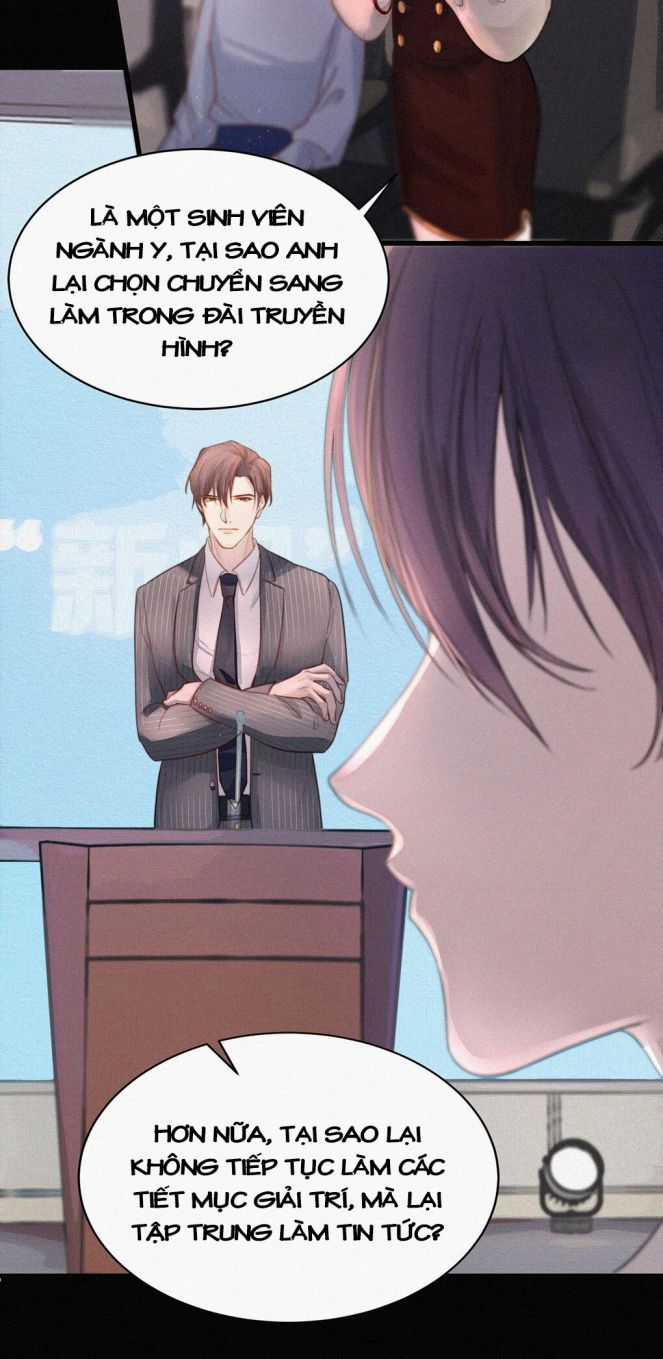 Môi Súng - Chapter 2 - Trang 38