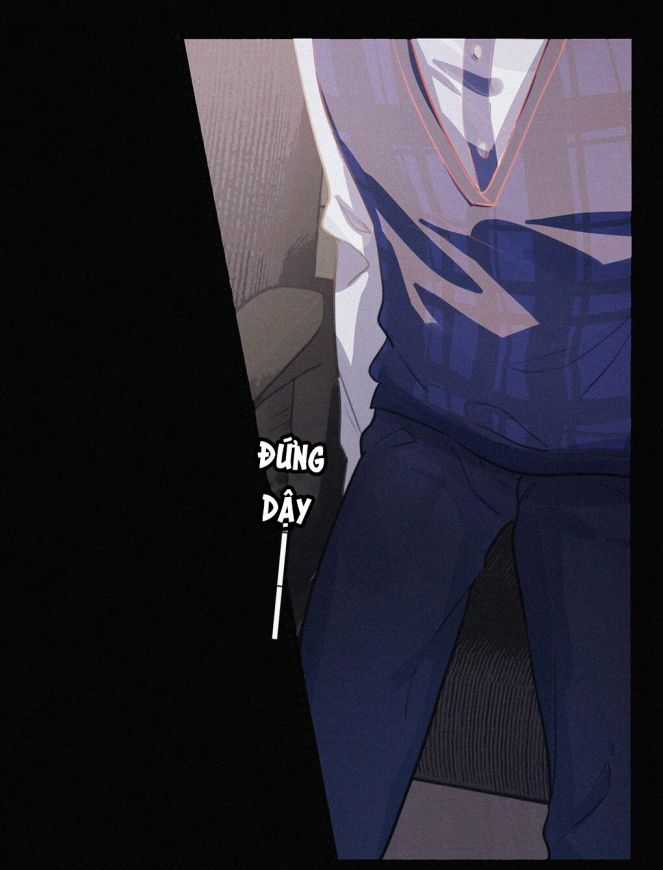 Môi Súng - Chapter 2 - Trang 39