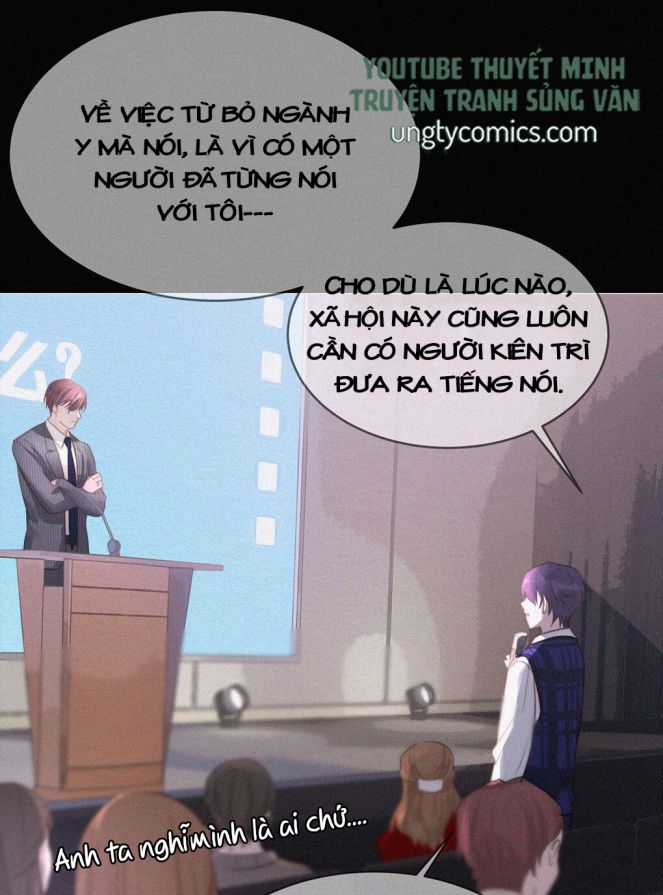 Môi Súng - Chapter 2 - Trang 40