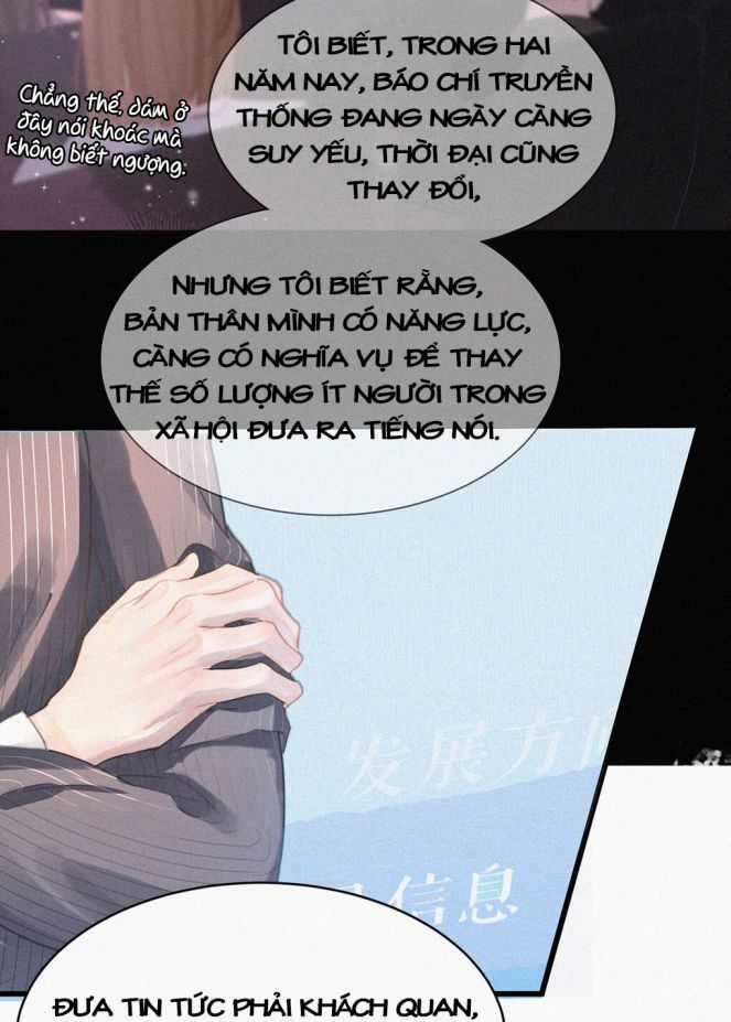 Môi Súng - Chapter 2 - Trang 41