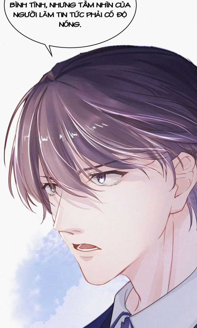 Môi Súng - Chapter 2 - Trang 42