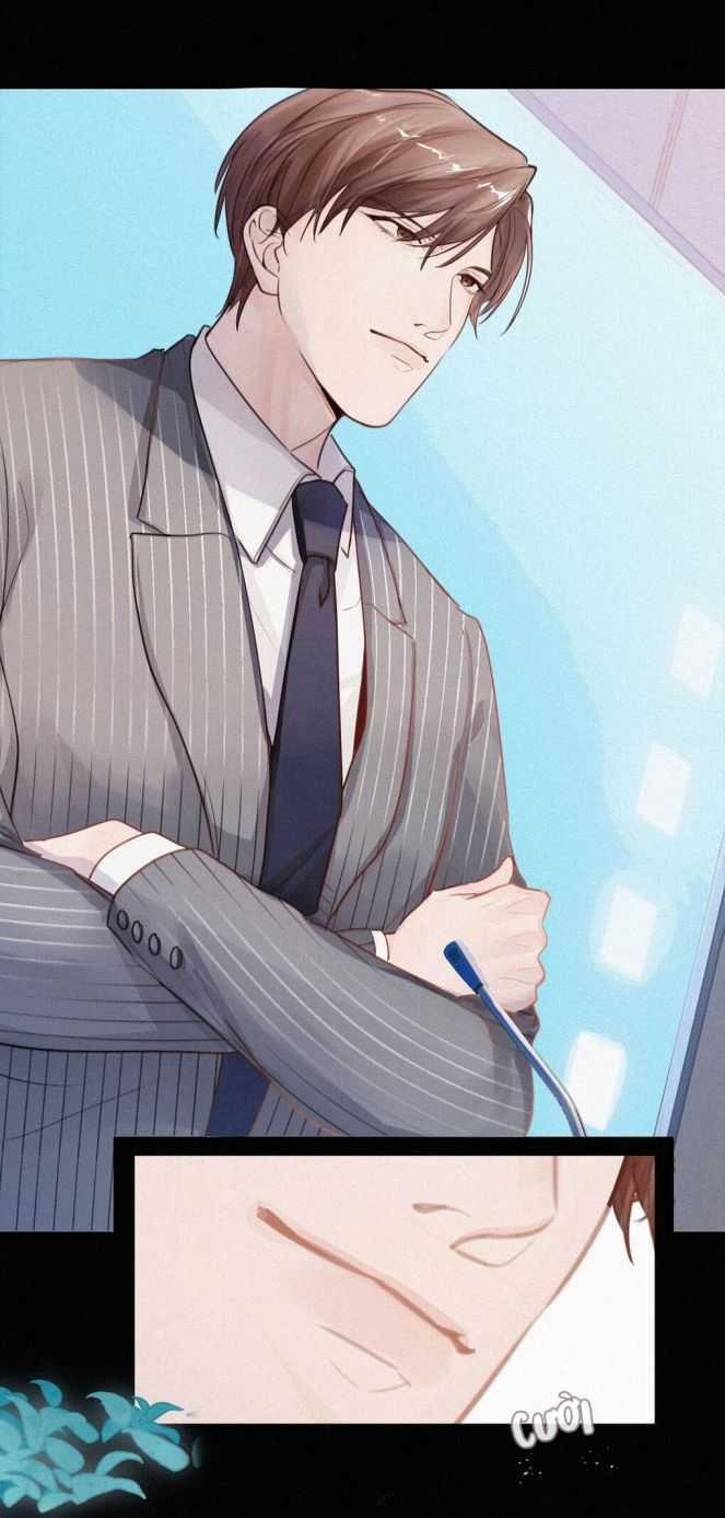 Môi Súng - Chapter 2 - Trang 44