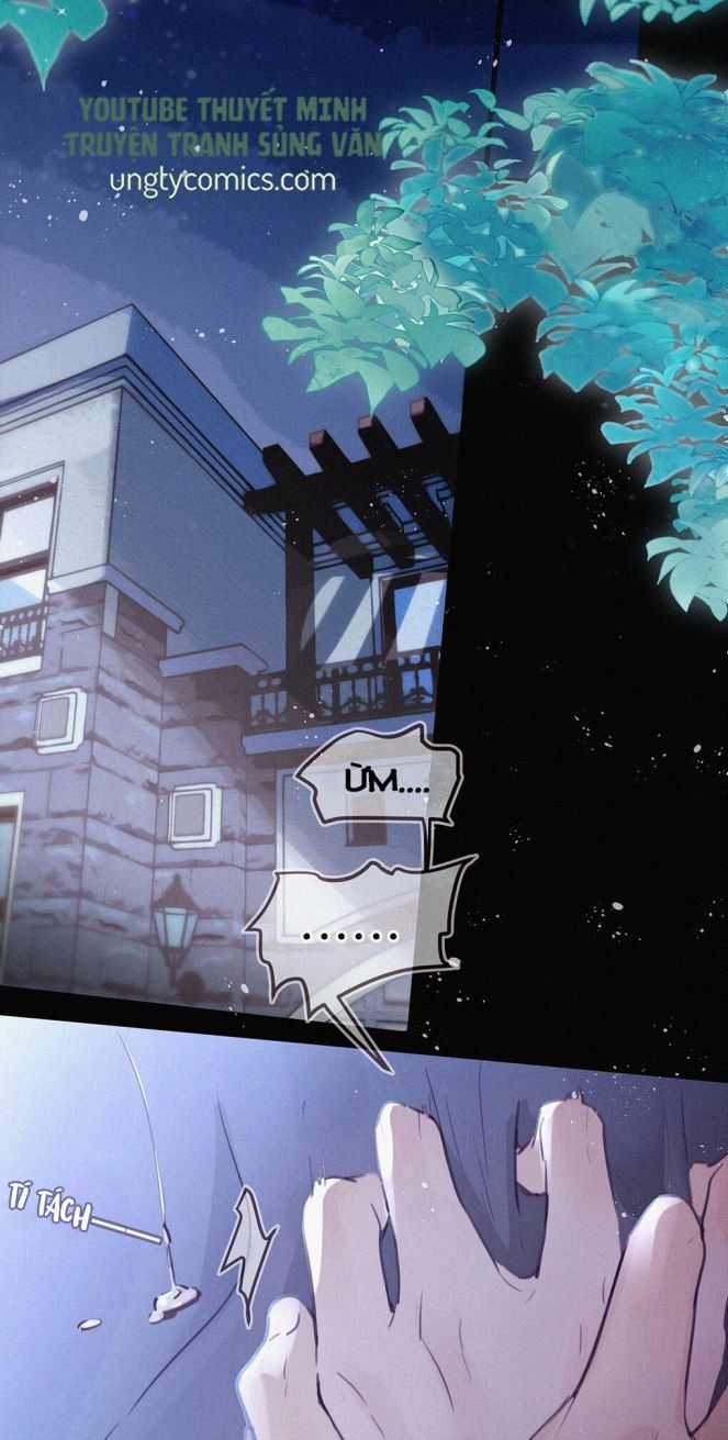 Môi Súng - Chapter 2 - Trang 46