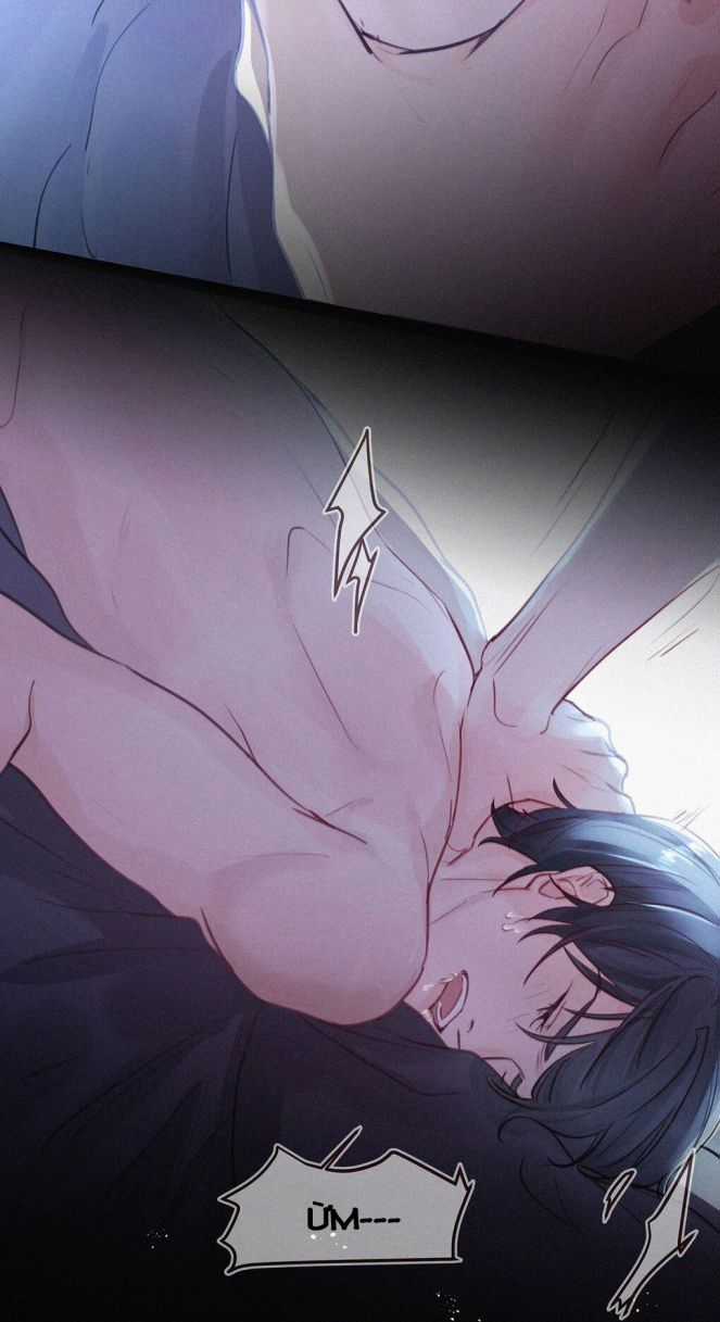 Môi Súng - Chapter 2 - Trang 47