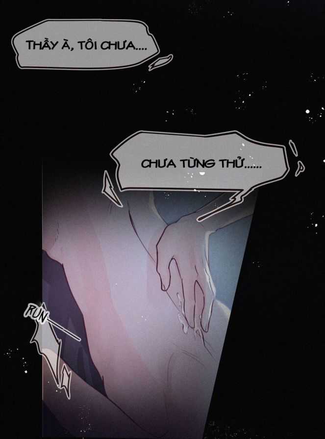 Môi Súng - Chapter 2 - Trang 48