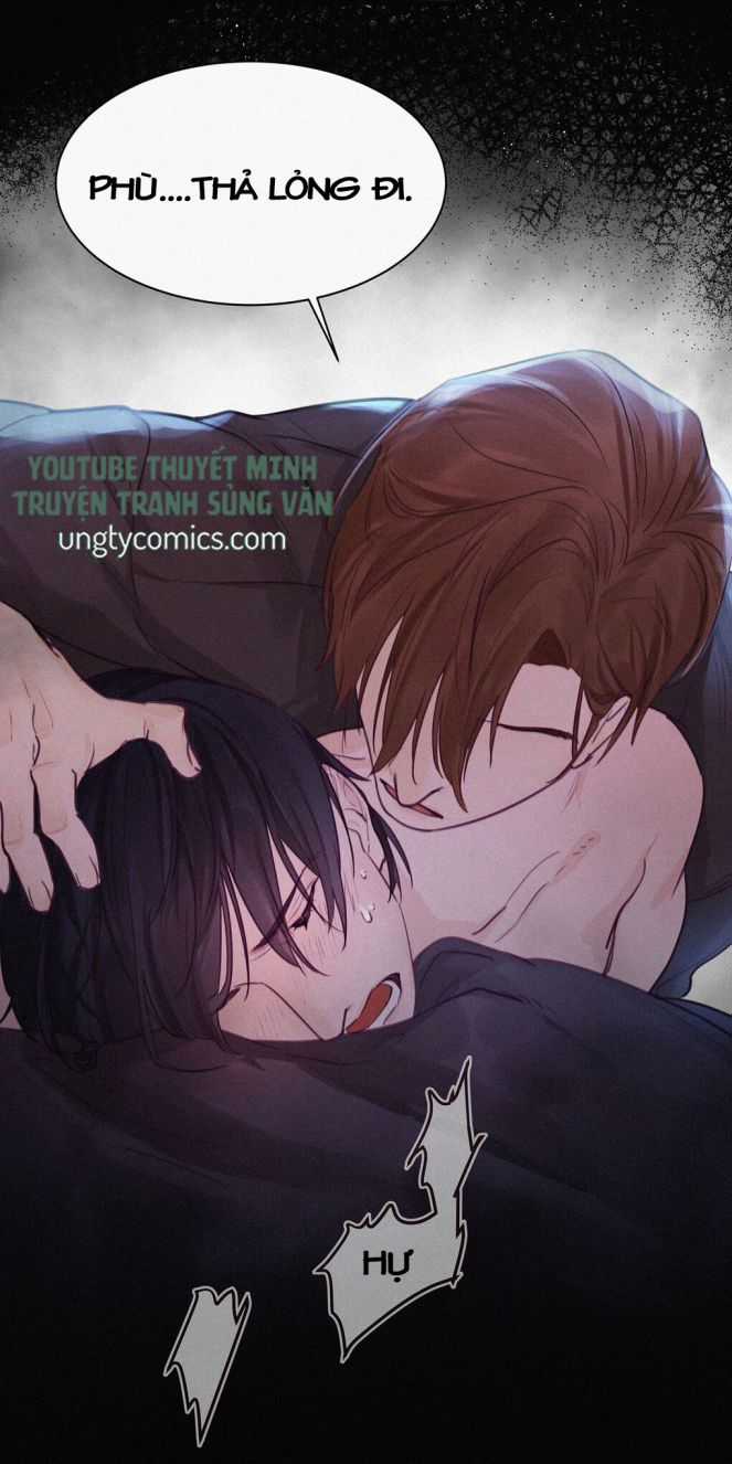 Môi Súng - Chapter 2 - Trang 49