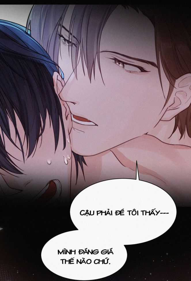 Môi Súng - Chapter 2 - Trang 50