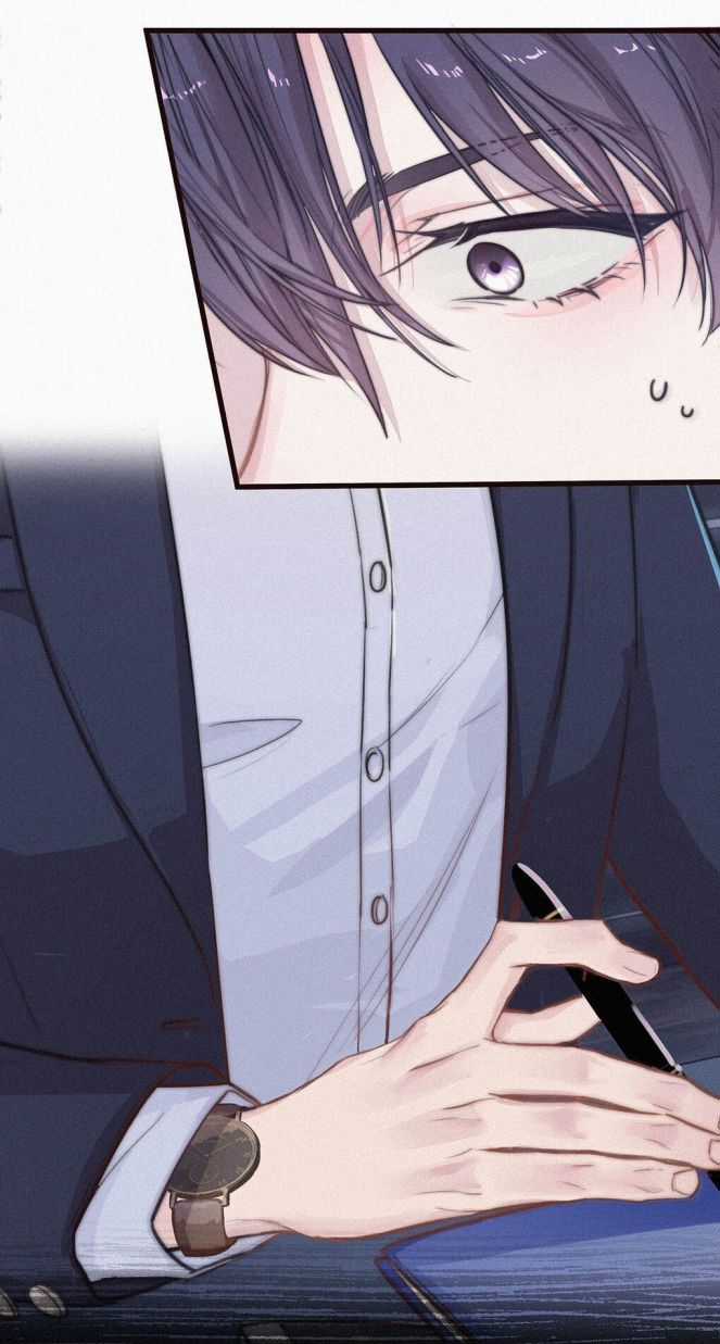 Môi Súng - Chapter 2 - Trang 6