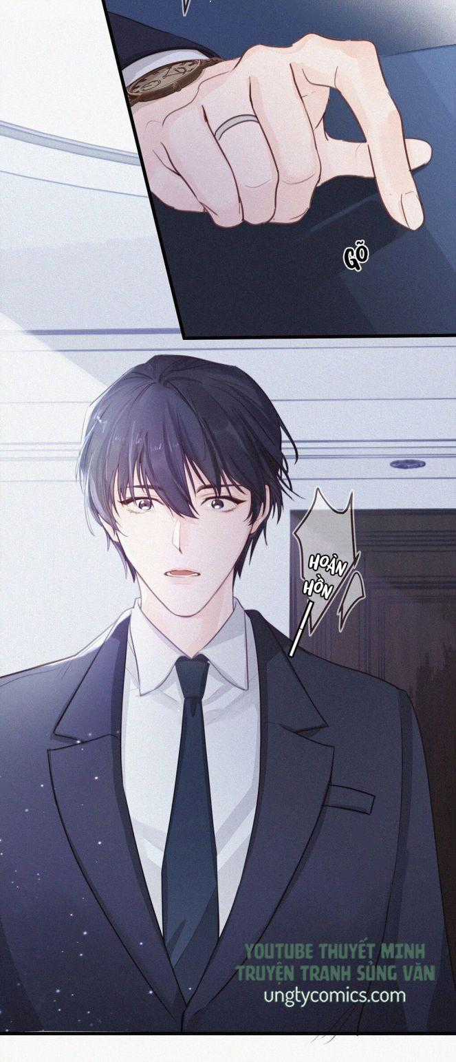Môi Súng - Chapter 2 - Trang 52
