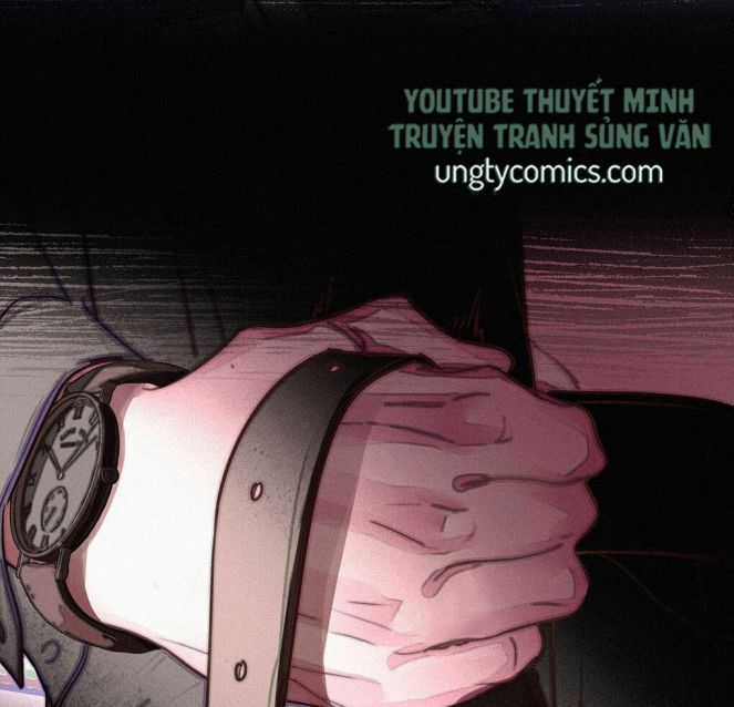 Môi Súng - Chapter 2 - Trang 7