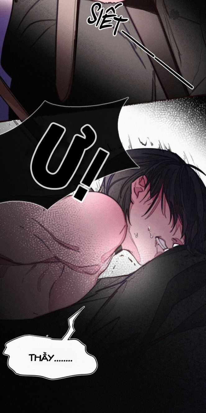 Môi Súng - Chapter 2 - Trang 8