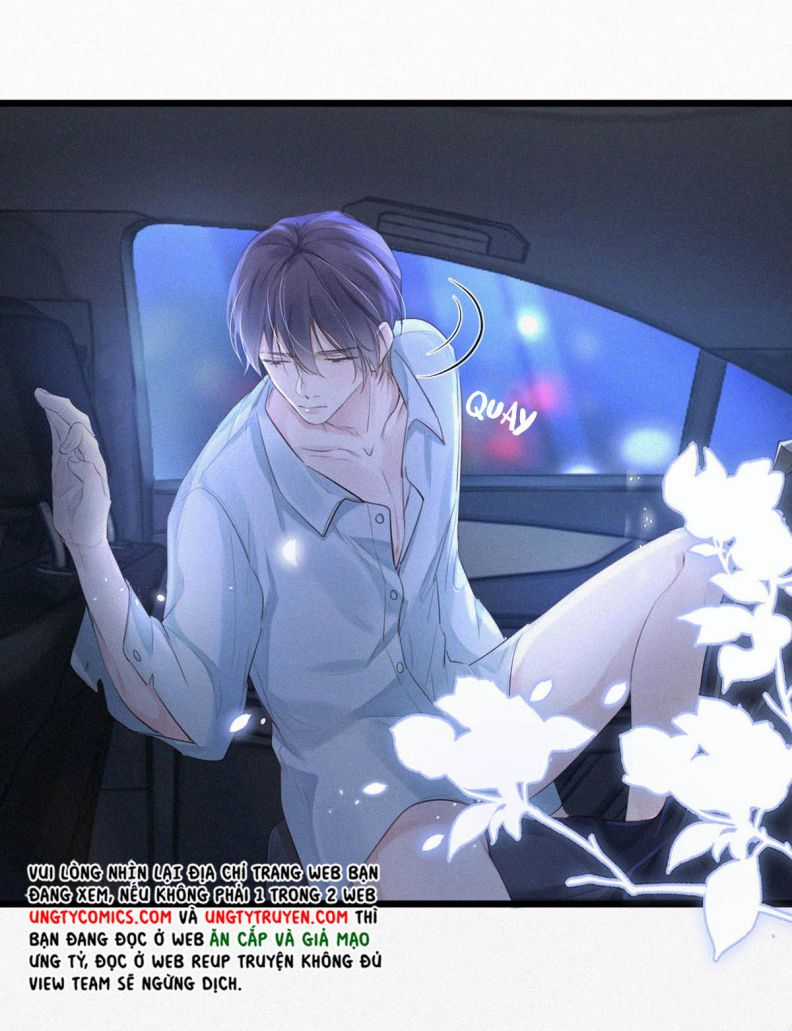 Môi Súng - Chapter 20 - Trang 11