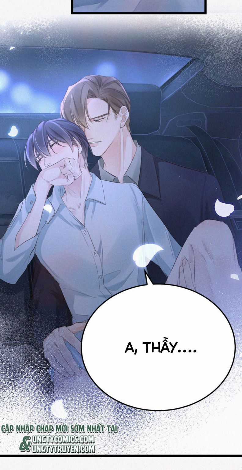 Môi Súng - Chapter 20 - Trang 13