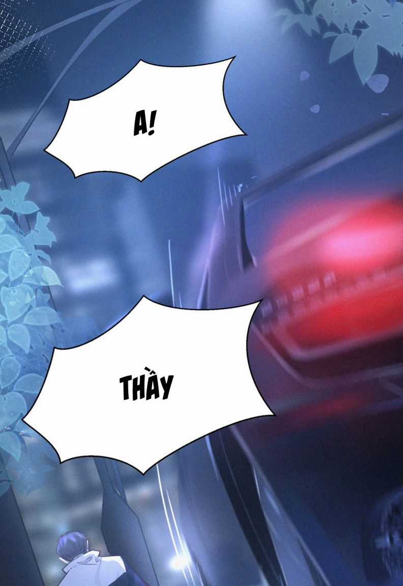 Môi Súng - Chapter 20 - Trang 16