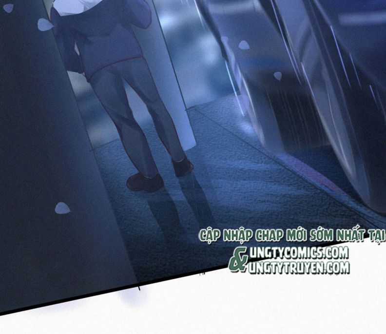 Môi Súng - Chapter 20 - Trang 17