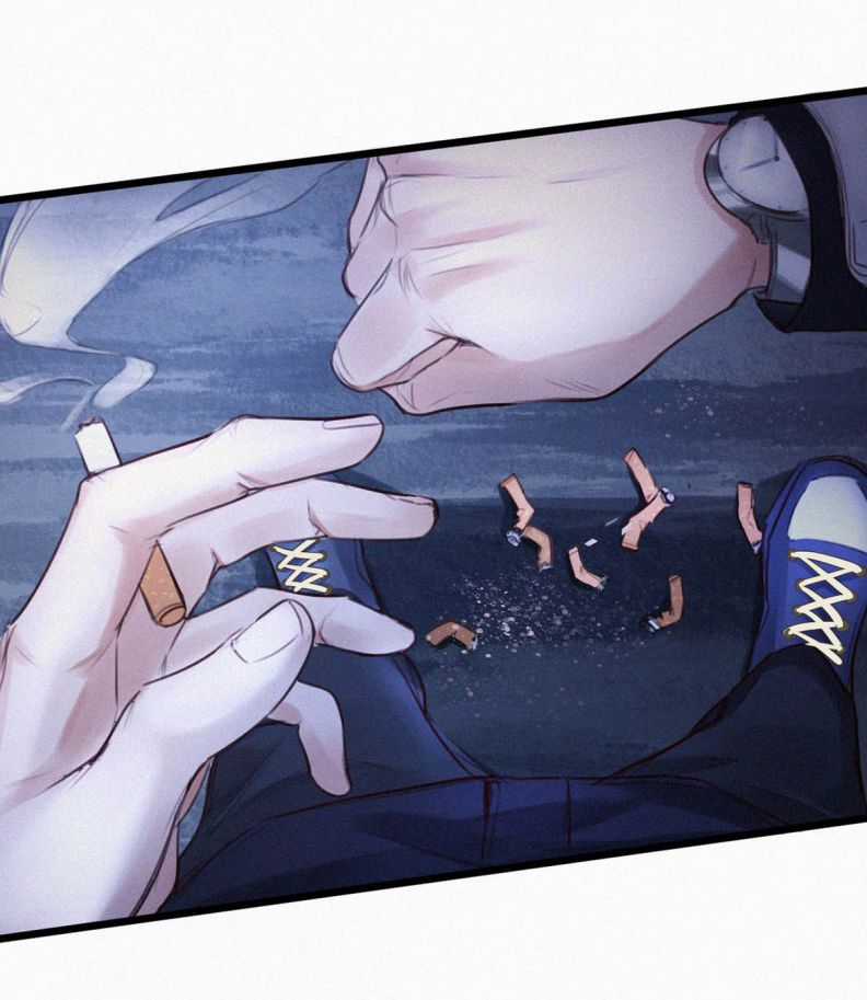 Môi Súng - Chapter 20 - Trang 18