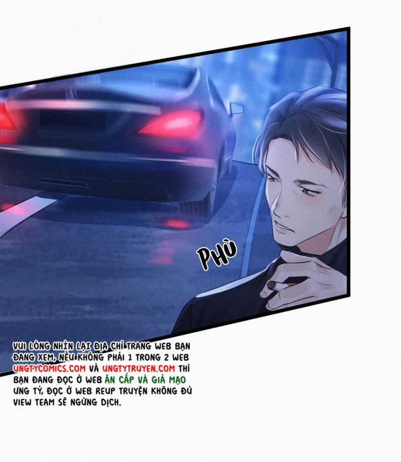 Môi Súng - Chapter 20 - Trang 19