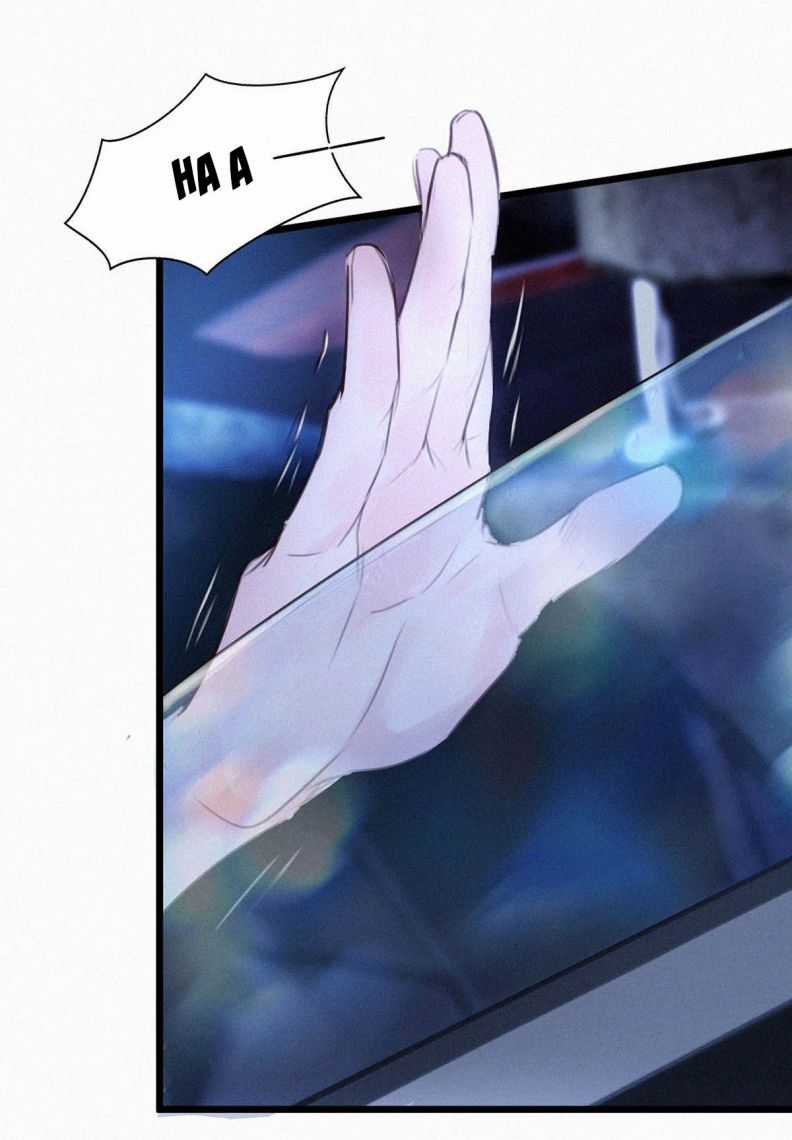 Môi Súng - Chapter 20 - Trang 20