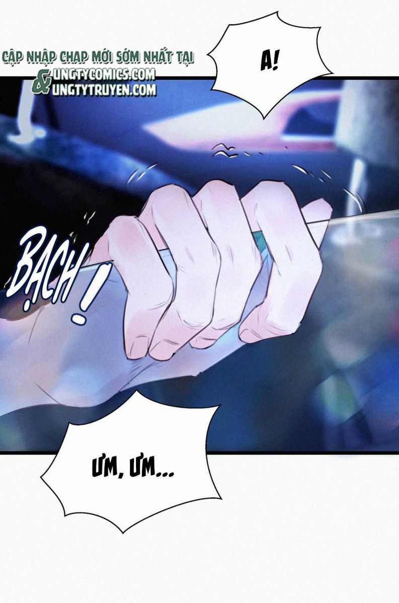 Môi Súng - Chapter 20 - Trang 21