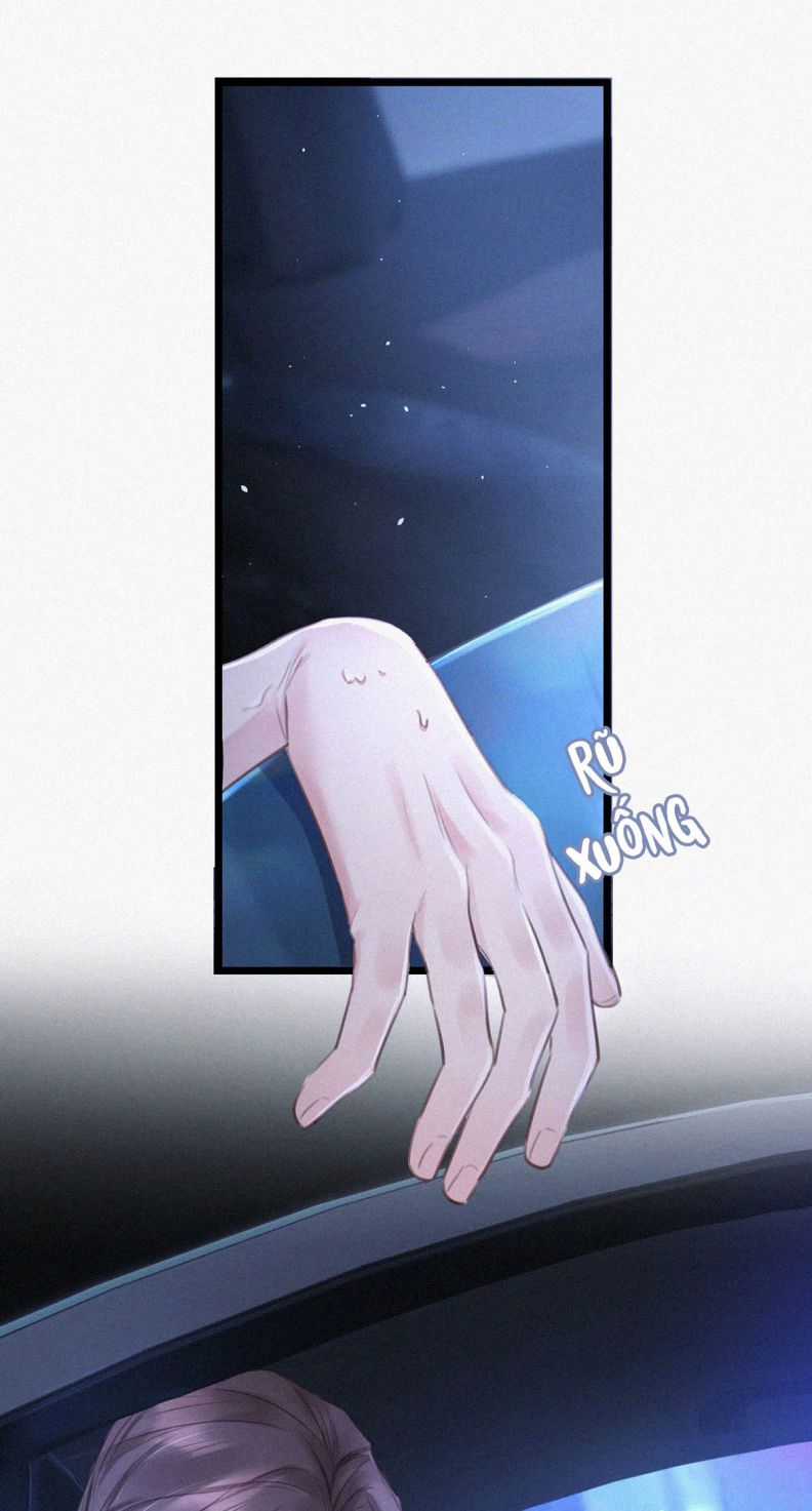 Môi Súng - Chapter 20 - Trang 22